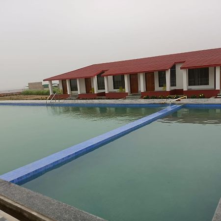 Tarangamala Resort Mandarmani Dış mekan fotoğraf