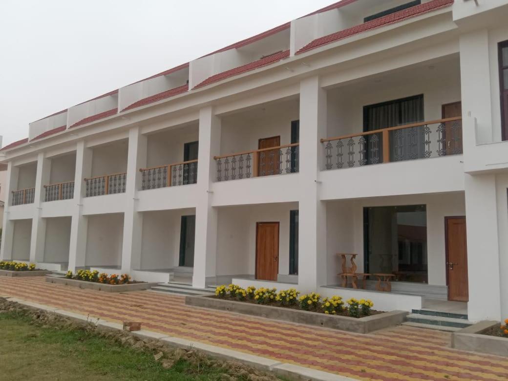Tarangamala Resort Mandarmani Dış mekan fotoğraf