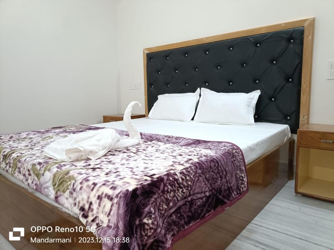Tarangamala Resort Mandarmani Dış mekan fotoğraf