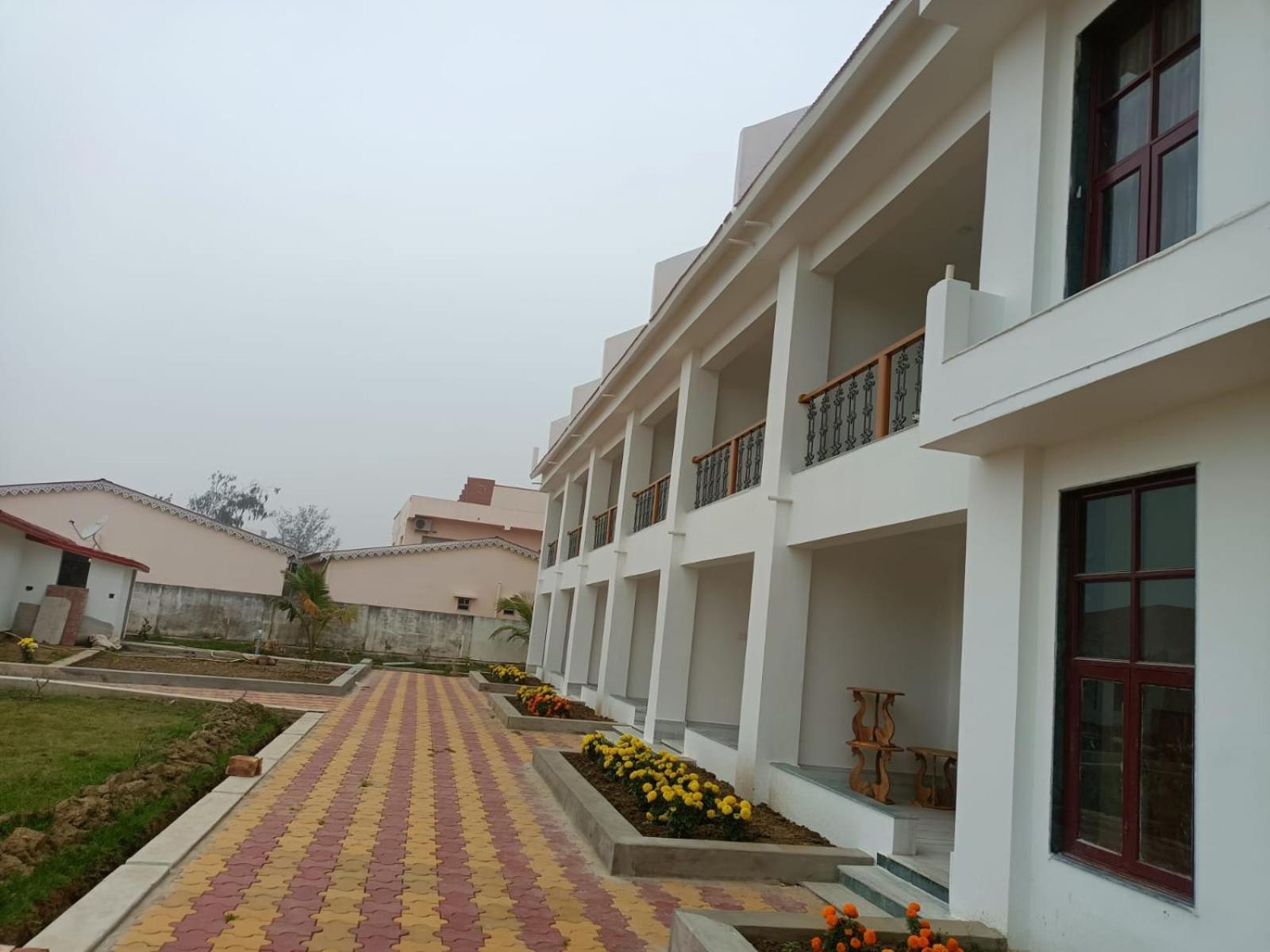 Tarangamala Resort Mandarmani Dış mekan fotoğraf
