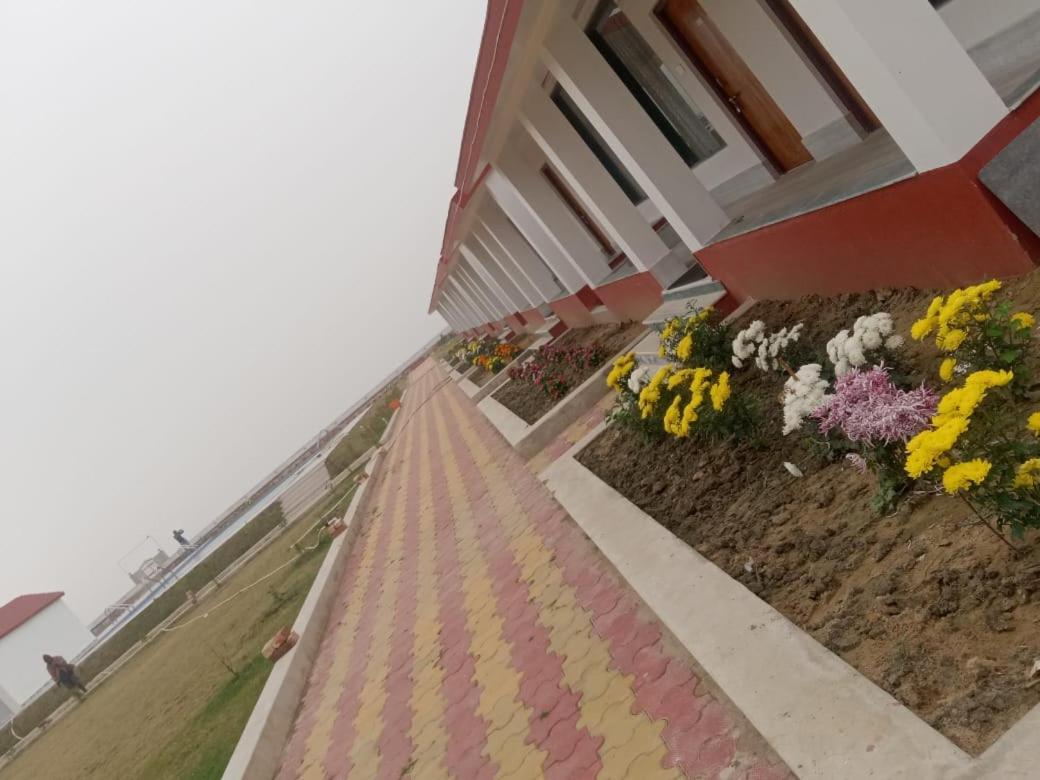 Tarangamala Resort Mandarmani Dış mekan fotoğraf