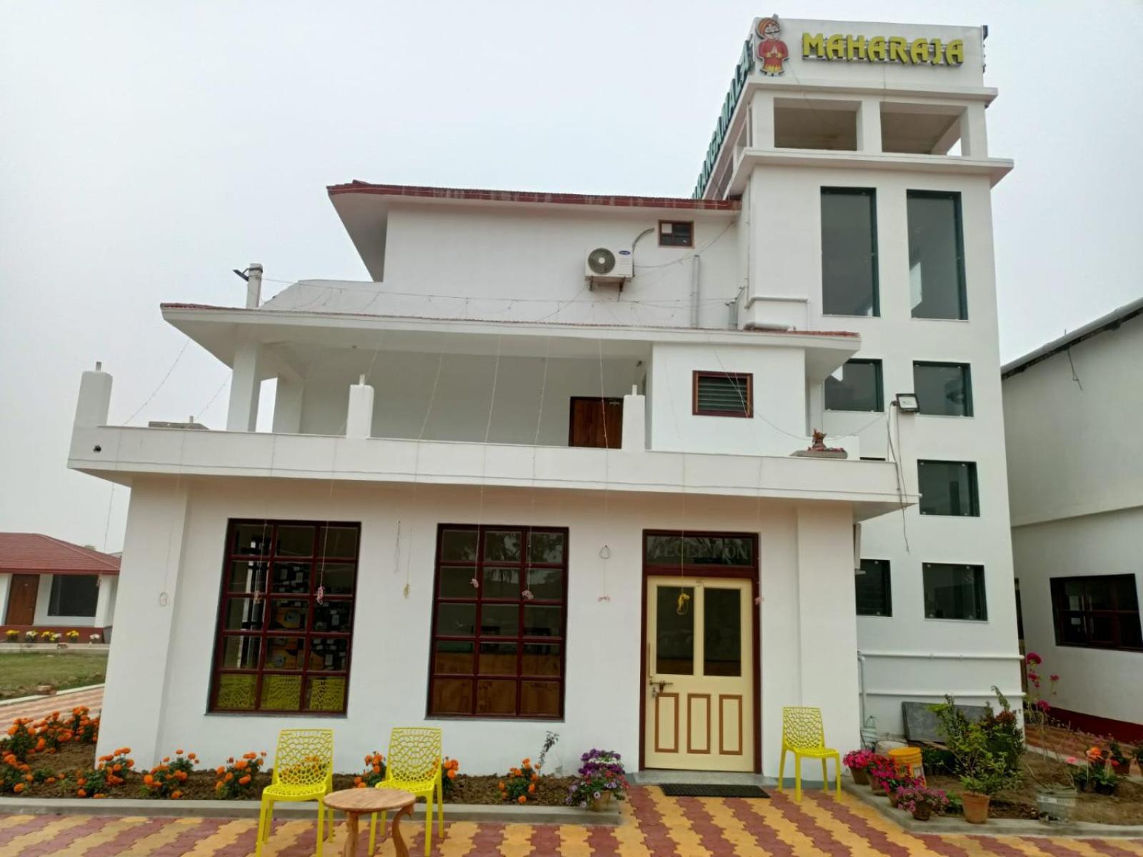 Tarangamala Resort Mandarmani Dış mekan fotoğraf