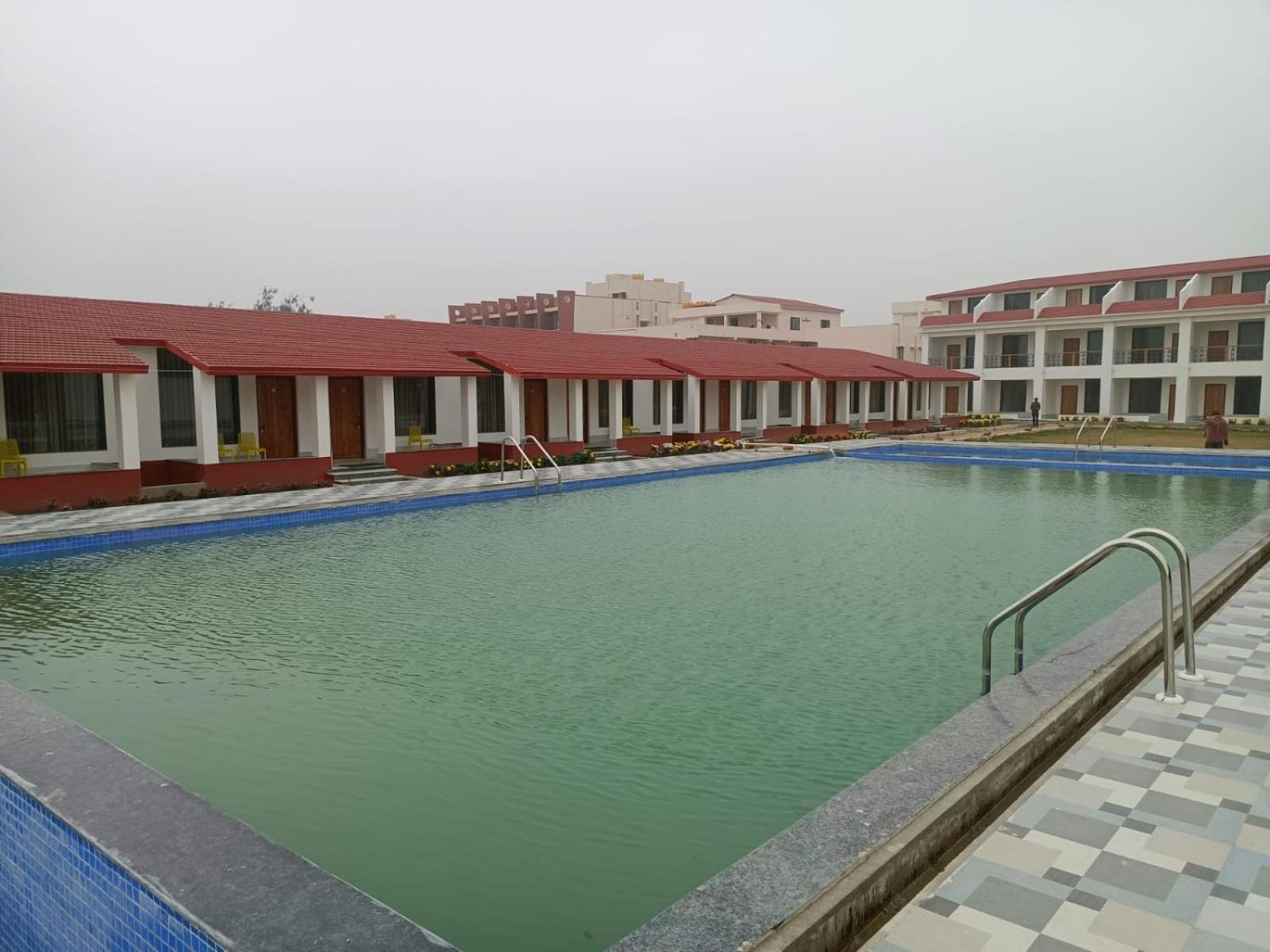 Tarangamala Resort Mandarmani Dış mekan fotoğraf