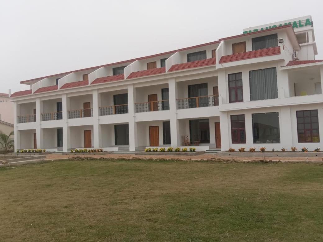 Tarangamala Resort Mandarmani Dış mekan fotoğraf