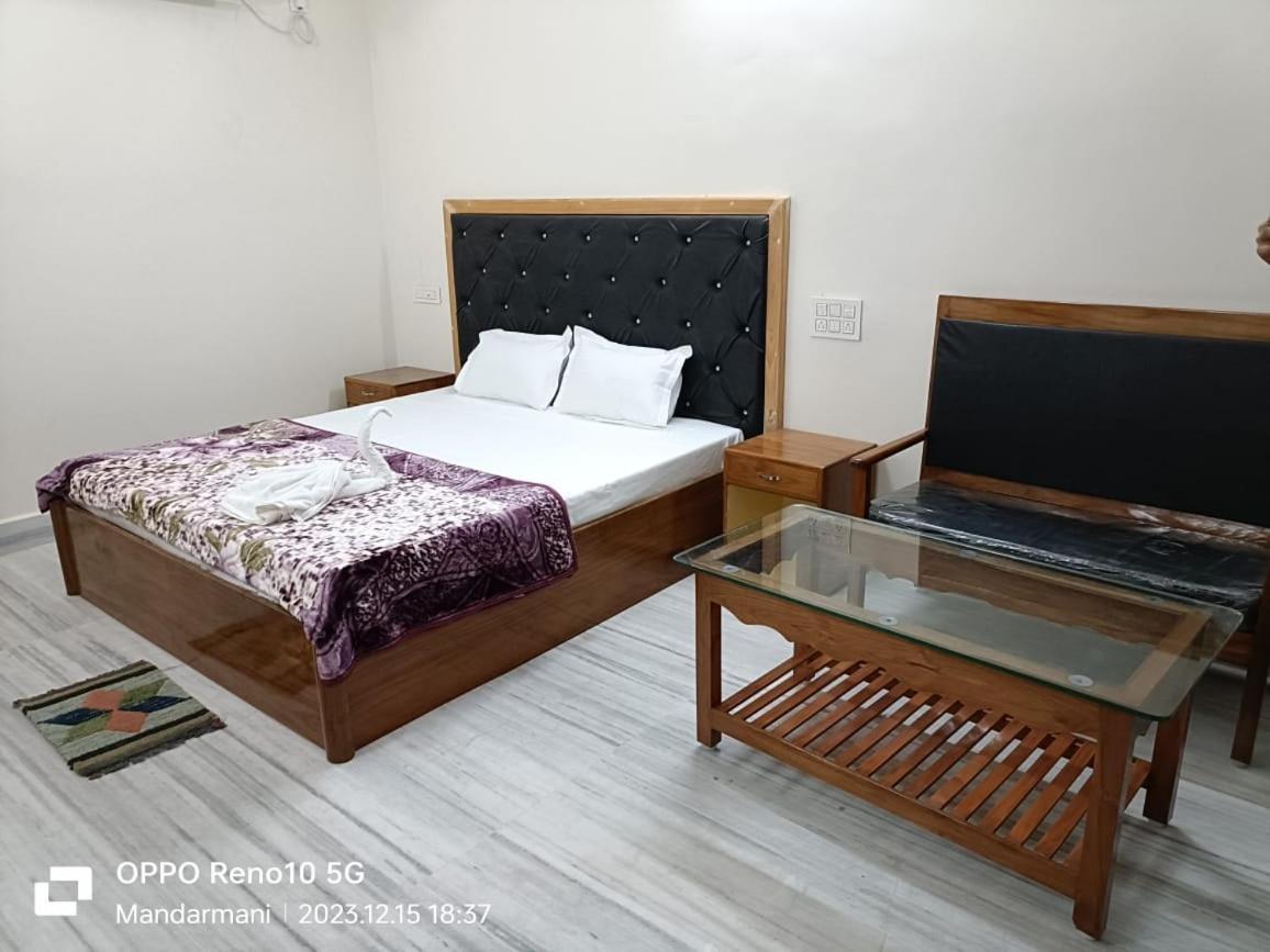 Tarangamala Resort Mandarmani Dış mekan fotoğraf