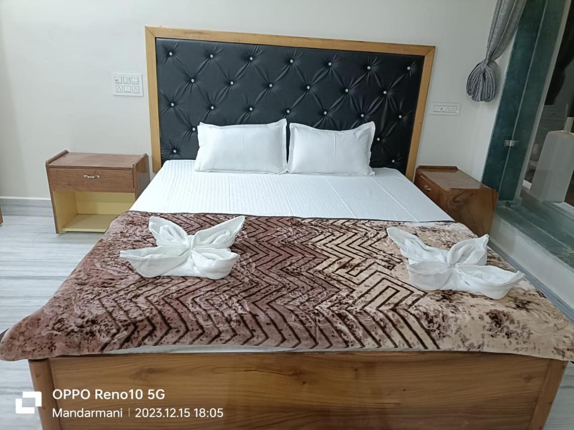 Tarangamala Resort Mandarmani Dış mekan fotoğraf